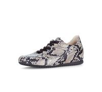 Sneaker GABOR "Sneaker low", Herren, Gr. 37,5, multicolour, Schuhe Sneaker (29176360-37,5) multicolour