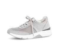 rollingsoft Damenschuhe Elegante Schnürer light grey light grey - Gr. - 37 EU | 4 UK