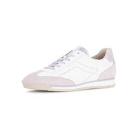 Sneaker GABOR "Sneaker low", Damen, Gr. 37, lila, Schuhe Sneaker (66368718-37) lila