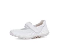 Sneaker GABOR "Sneaker low", Damen, Gr. 37, weiß, Schuhe Sneaker (93486052-37) weiß