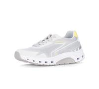 Gabor Damen Low-Top Sneaker, Frauen Halbschuhe