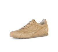 Gabor Sneaker Comfort 86.565.35 Damen Braun Sattel Größe 38
