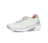 Sneaker GABOR "Sneaker low", Damen, Gr. 38, multicolour, Schuhe Sneaker (62289434-38) multicolour