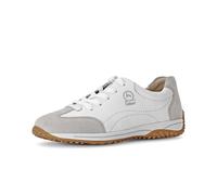 Gabor comfort Schuhe Sneaker weiß 86.385.51 - Größe 38