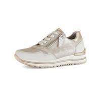Sneaker GABOR "Sneaker low", Damen, Gr. 39, multicolour, Schuhe Sneaker (29856130-39) multicolour