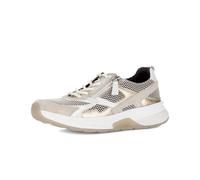 Sneaker GABOR "Sneaker low", Damen, Gr. 39, multicolour, Schuhe Sneaker (35130861-39) multicolour