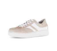 Gabor Damenschuhe Komfortschuhe oasi/weiss oasi/weiss - Gr. - 39 EU | 6 UK