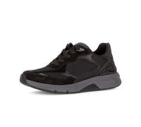 Gabor Sneaker low (40966316-39) schwarz – Größe 39 EU / 6 UK