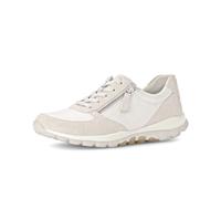 rollingsoft Damenschuhe Komfortschuhe bianco/neve bianco/neve - Gr. - 40.5 EU | 7 UK
