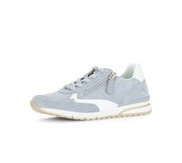Gabor Sneaker Comfort Florenz Damen Blau Größe 40,5 EU / 7 UK