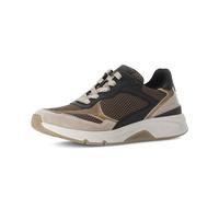 Gabor comfort Sneaker für Damen, braun, Größe 40 ½ EU / 7 UK