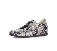 Sneaker GABOR "Sneaker low", Damen, Gr. 40, multicolour, Schuhe Sneaker (29176360-40) multicolour