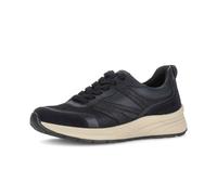 Gabor Damenschuhe Elegante Schnürer dark-blue dark-blue - Gr. - 6.5 UK