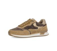 Gabor Sneaker low G für Damen, braun, Größe 41 EU / 7,5 UK