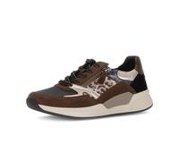 Sneaker GABOR "Sneaker low", Damen, Gr. 41, multicolour, Schuhe Sneaker (78958942-41) multicolour