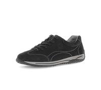 Gabor Sneaker 06.385.47 Damen Schwarz Größe 41 (7,5 UK)