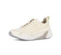 Sneaker GABOR "Sneaker low", Damen, Gr. 42, beige, Schuhe Sneaker (54338431-42) beige