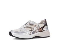 Sneaker GABOR "Sneaker low", Damen, Gr. 42, multicolour, Schuhe Sneaker (55017900-42) multicolour