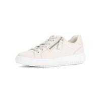 Sneaker GABOR "Sneaker low", Damen, Gr. 44, beige, Schuhe Sneaker (43012342-44) beige