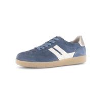 Gabor Damen Riemchen Pumps, Frauen Pumps,Denim/Panna/Puder (16),36 EU / 3.5 UK