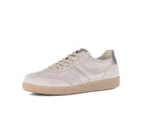 Sneaker GABOR "Sneaker low", Herren, Gr. 37, beige, Schuhe Sneaker (13461719-37) beige