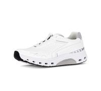 Gabor RollingSoft Schuhe weiß Häkeloptik 86.984.20 - Größe 37