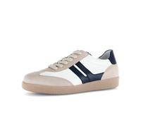 Gabor Sneaker für Damen 83.300.41 Grau Größe 40