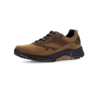 Sneaker GABOR "Sneaker low", Herren, Gr. 42, braun, Schuhe Sneaker (21449153-42) braun