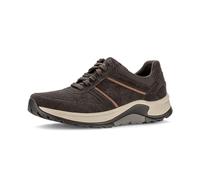 Sneaker GABOR "Sneaker low", Herren, Gr. 42, braun, Schuhe Sneaker (54183437-42) braun