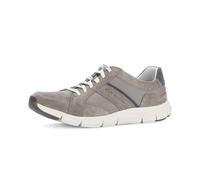 Sneaker GABOR "Sneaker low", Herren, Gr. 42, braun, Schuhe Sneaker (83126056-42) braun