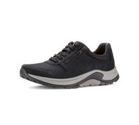 Sneaker GABOR "Sneaker low", Herren, Gr. 43, blau, Schuhe Sneaker (23545415-43) blau
