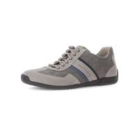 Pius Gabor Sneaker für Herren, grau, Gr. 43 EU / 9 UK