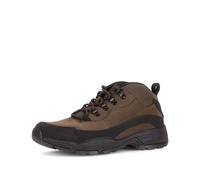 Sneaker GABOR "Sneaker low", Herren, Gr. 44,5, braun, Schuhe Sneaker (17013622-44,5) braun