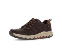 Gabor "Sneaker low" (75463237-44,5) braun