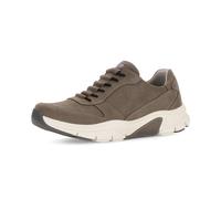 Pius Gabor 8009.14.01 Sportnubuk Grau (mud), 45