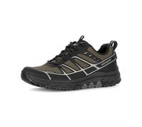 Sneaker GABOR "Sneaker low", Herren, Gr. 48,5, schwarz (grün), Schuhe Sneaker (94945545-48,5) grün