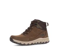 Sneaker GABOR "Sneaker low", Herren, Gr. 49,5, braun, Schuhe Sneaker (10636913-49,5) braun