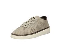 Sneaker GANT "Gant Slipper Mesh", Herren, Gr. 45, beige (beige, beige), Textil, Schuhe Sneaker (48694755-45) beige, beige