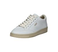 GANT FOOTWEAR Herren PREPUS Sneaker, weiß, 42 EU
