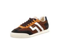 GANT Sneaker Lederimitat/Textil Braun - 39