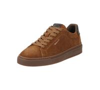 GANT Sneaker Nubukleder Chestnut - 42