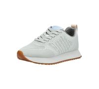 Sneaker GANT "Gant Sneaker Textil", Damen, Gr. 40, hellblau, Textil, Schuhe Sneaker (66677847-40) hellblau