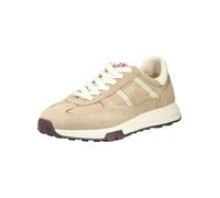 Sneaker GANT "Gant Sneaker Velours/Sympatex", Herren, Gr. 45, sand, Veloursleder, Schuhe Sneaker (11051226-45) sand