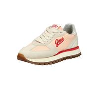 GANT FOOTWEAR Damen CAFFAY Sneaker, grau, 38 EU