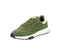 Gant Sneaker Low Top für Herren, grün, Gr. 44 EU