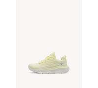 Tamaris Comfort Damen Sneaker Low Cooling Insole 8-83710-42 LT Yellow (gelb, 38 EU)