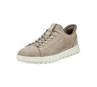 Geox Herren U FLEXTRIDE Plus A Sneaker, Sand, 42 EU