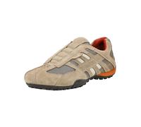 Geox Snake Sneaker low beige 42 beige