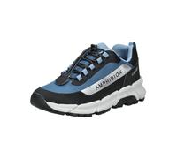 Geox J FLEXYPER Plus Boy Sneaker, Octane, 28 EU