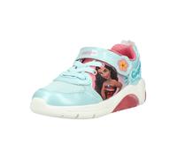 Geox J FADINLIGHT für Kinder, blau, Größe 28 EU